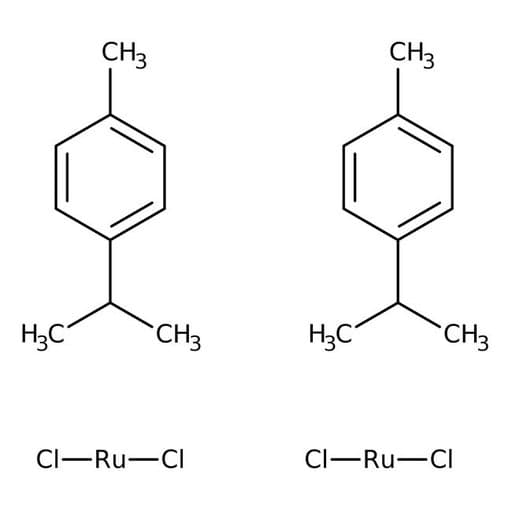 Dichloro(p-cymene)ruthenium(II) dimer, 98%