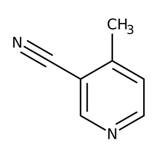 3-Cyano-4-methylpyridine, 97%