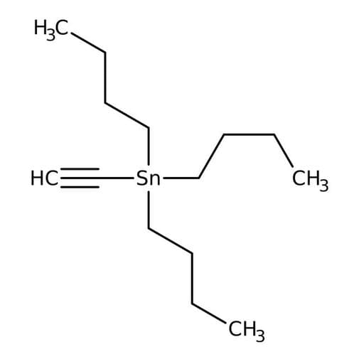Ethynyltri-n-butyltin, 96%