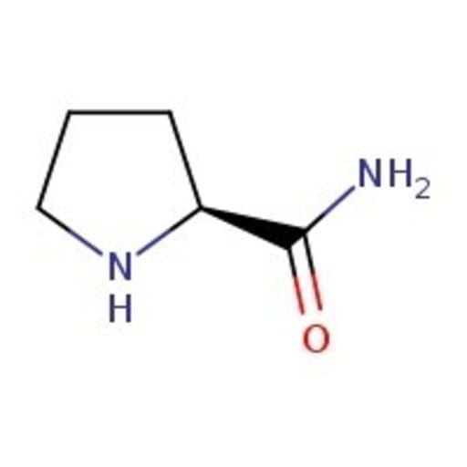 L-(-)-Prolinamide, 98%