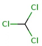 Chloroform, Spectrophotometric Grade, 99.5+%