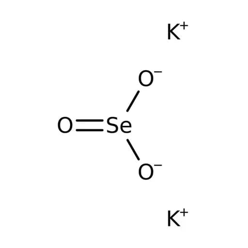 Potassium selenite
