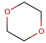 1,4-Dioxane, anhydrous, 99.8%, stab. with 1-3ppm BHT, packaged under Argon in resealable ChemSeal&…