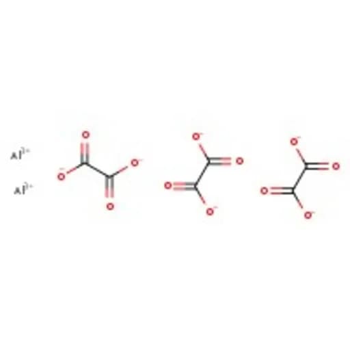 Aluminum oxalate hydrate, 99%