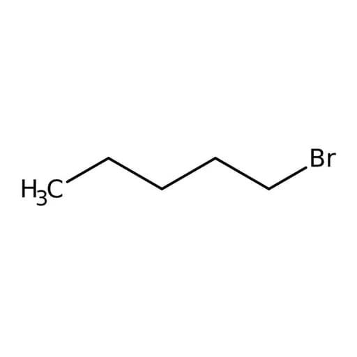 1-Bromopentane, 99%