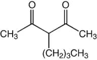 3-n-Butyl-2,4-pentanedione, 98%