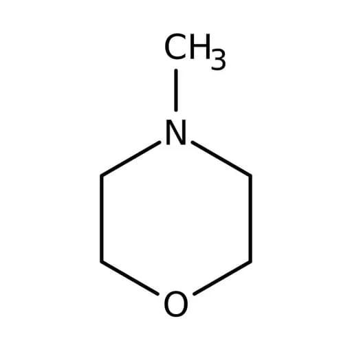 4-Methylmorpholine, 99%