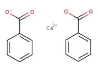 Calcium benzoate hydrate, 98%, water <8%