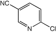 2-Chloro-5-cyanopyridine, 97%