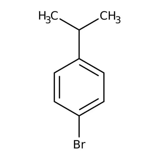 1-Bromo-4-isopropylbenzene, 97%