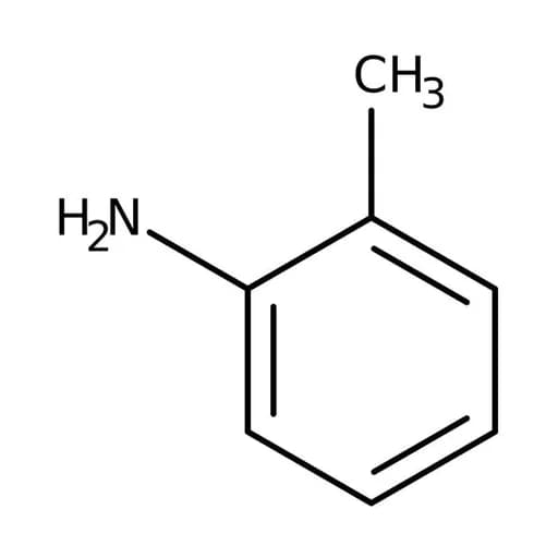 o-Toluidine, 99%