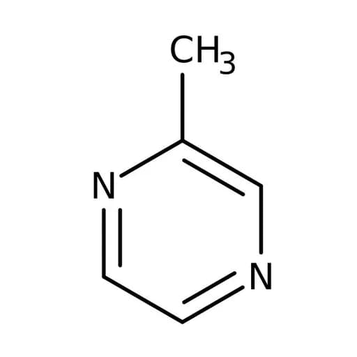 2-Methylpyrazine, 99+%