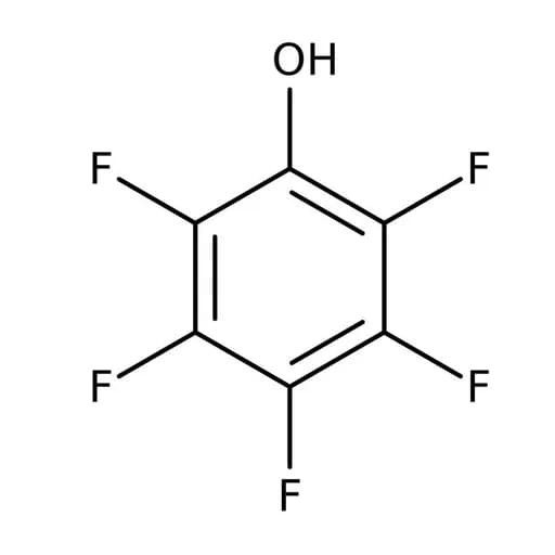 Pentafluorophenol, 99%