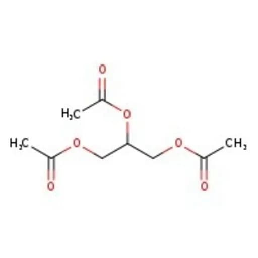 Glycerol triacetate, 99%