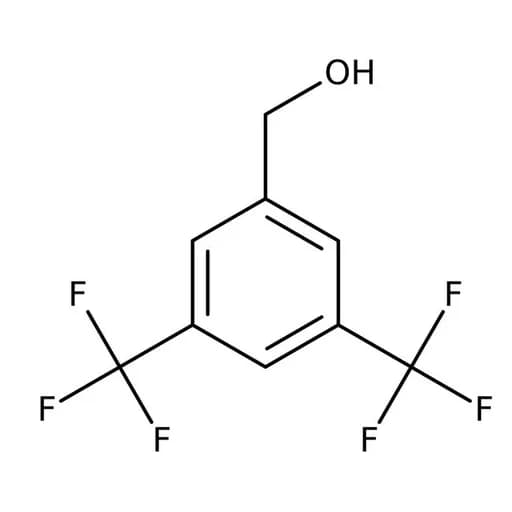 3,5-Bis(trifluoromethyl)benzyl alcohol, 98%