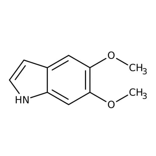 5,6-Dimethoxyindole, 98%