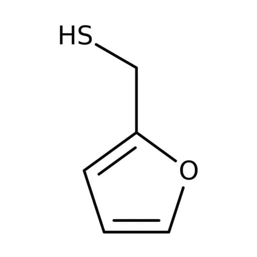 Furfuryl mercaptan, 98+%
