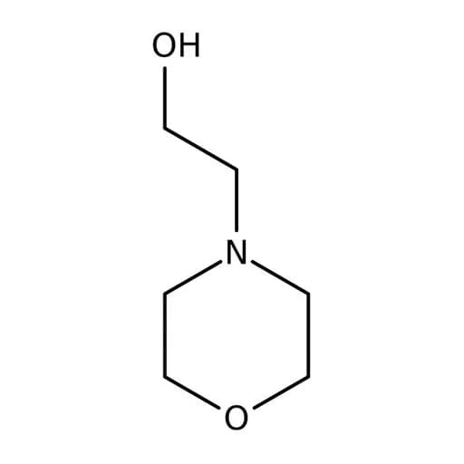 4-(2-Hydroxyethyl)morpholine, 99%