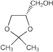 (S)-(+)-2,3-O-Isopropylideneglycerol, 98%