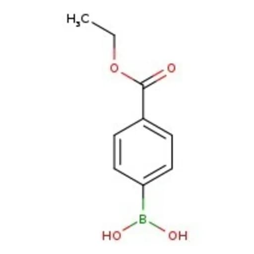 4-(Ethoxycarbonyl)benzeneboronic acid, 94%