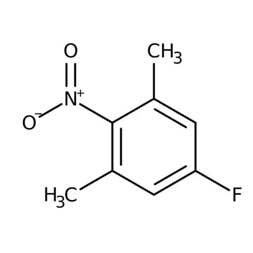 5-Fluoro-1,3-dimethyl-2-nitrobenzene, 98%