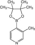 3-Methylpyridine-4-boronic acid pinacol ester, 95%
