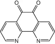 1,10-Phenanthroline-5,6-dione, 98%
