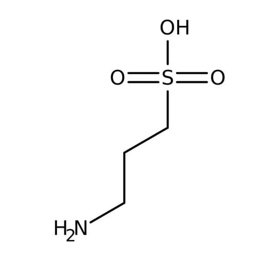 3-Aminopropane-1-sulfonic acid, 97%