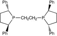 (-)-1,2-Bis((2R,5R)-2,5-diphenylphospholano)ethane, 95%