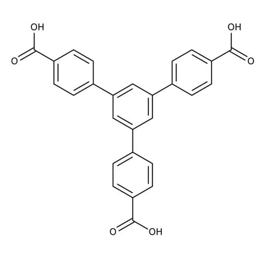 1,3,5-Tri(4-carboxyphenyl)benzene, 97%