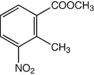 Methyl 2-methyl-3-nitrobenzoate, 97%