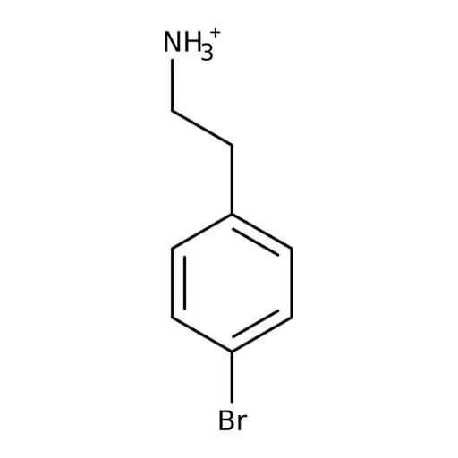 2-(4-Bromophenyl)ethylamine, 98%