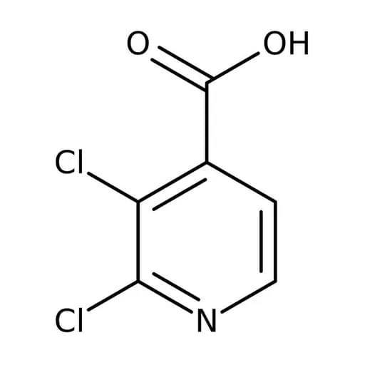 2,3-Dichloropyridine-4-carboxylic acid, 97%