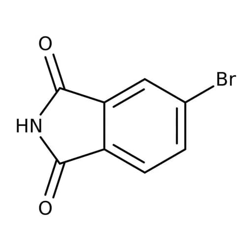 4-Bromophthalimide, 97+%