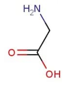 Glycine, &ge;99%, Molecular Biology Grade, Ultrapure