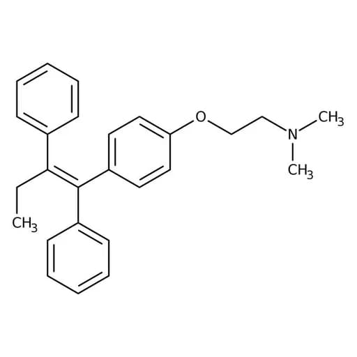 Tamoxifen, 98%