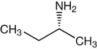 (R)-(-)-2-Aminobutane, 99%
