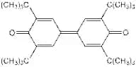 3,3',5,5'-Tetra-tert-butyldiphenoquinone, 98+%