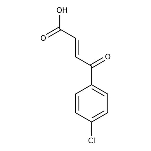3-(4-Chlorobenzoyl)acrylic acid, 99%
