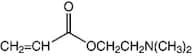 2-(Dimethylamino)ethyl acrylate, 98%, stab. with ca 0.1% 4-methoxyphenol