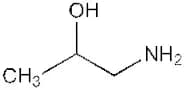 (+/-)-1-Amino-2-propanol, 94%, remainder 2-amino-1-propanol