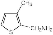 3-Methylthiophene-2-methylamine, 96%