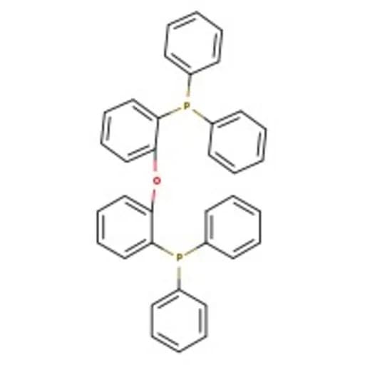 Bis[(2-diphenylphosphino)phenyl] ether, 98%