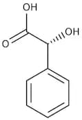 (R)-(-)-Mandelic acid, ChiPros 99+%, ee 99+%