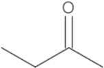 2-Butanone 100 µg/mL in Acetonitrile