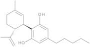 (-)-Cannabidiol (CBD) 1000 µg/mL in Methanol