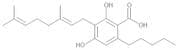 Cannabigerolic acid (CBGA) 250 µg/mL in Acetonitrile