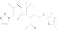 Cefazolin 1000 µg/mL in Acetonitrile
