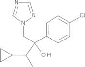 Cyproconazole 1000 µg/mL in Acetone