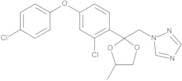 Difenoconazole 1000 µg/mL in Acetone